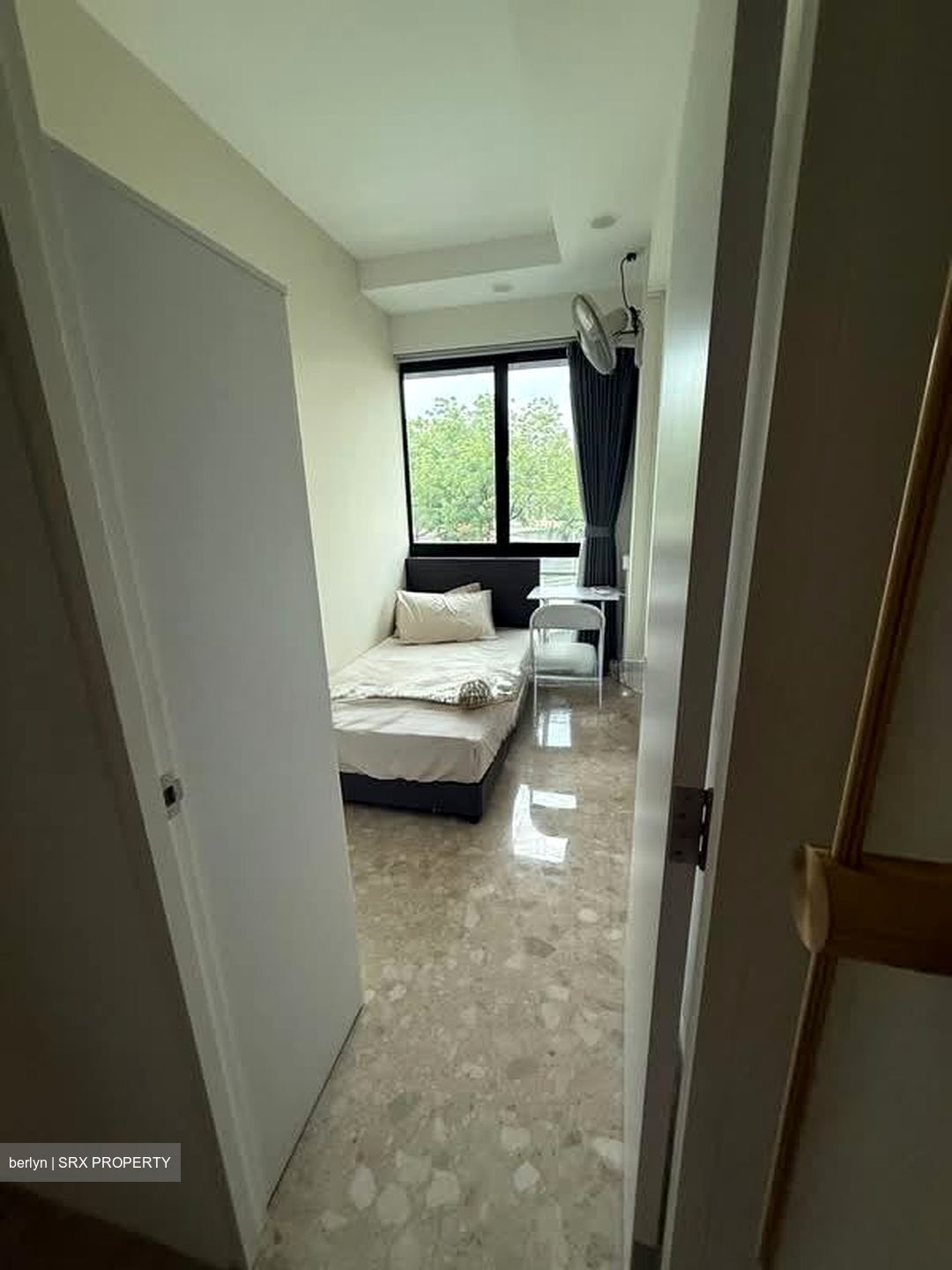 Simei Green Condominium (D18), Condominium #606826881